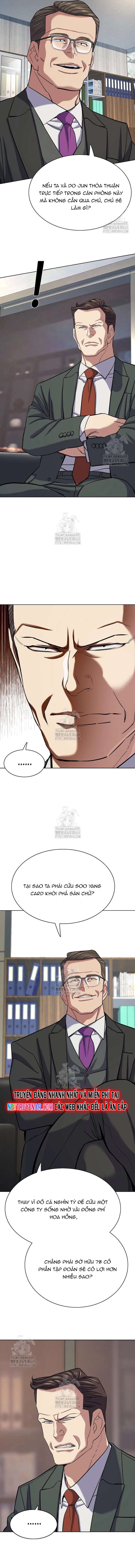 Tiểu Thiếu Gia Gia Tộc Tài Phiệt - Chap 172 - Trang 12