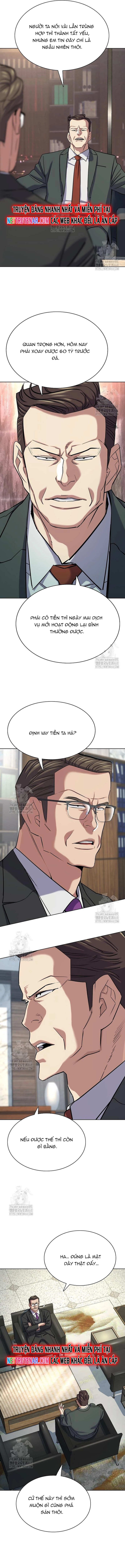 Tiểu Thiếu Gia Gia Tộc Tài Phiệt - Chap 172 - Trang 4