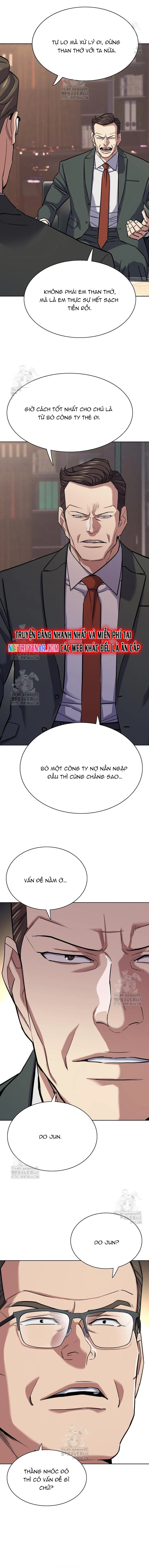 Tiểu Thiếu Gia Gia Tộc Tài Phiệt - Chap 172 - Trang 5