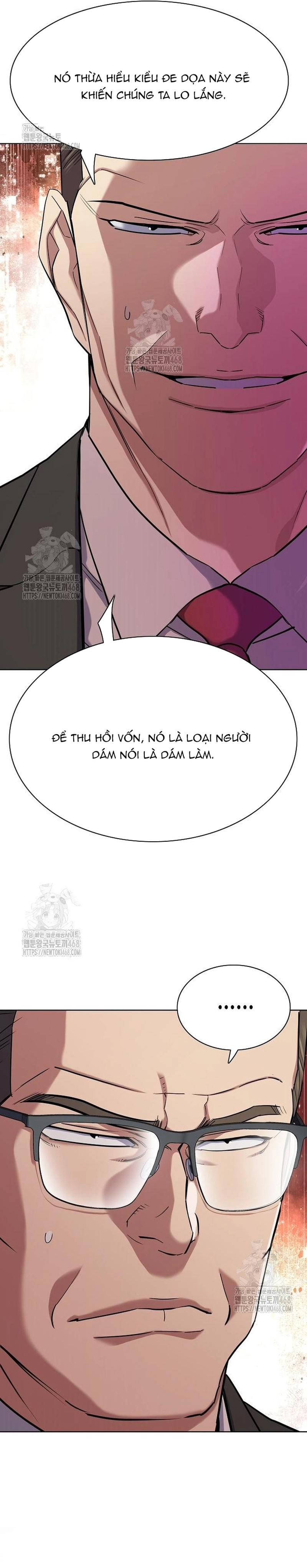Tiểu Thiếu Gia Gia Tộc Tài Phiệt - Chap 172 - Trang 8