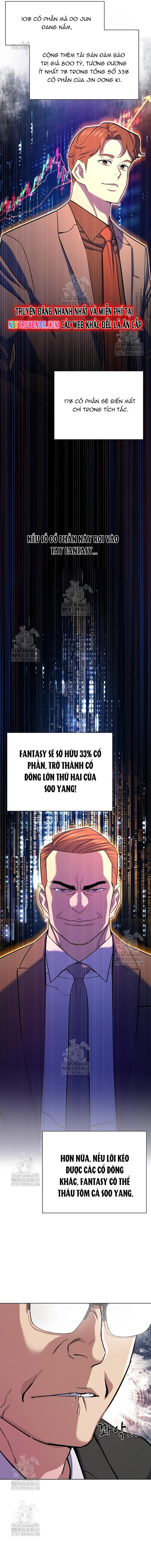 Tiểu Thiếu Gia Gia Tộc Tài Phiệt - Chap 172 - Trang 9