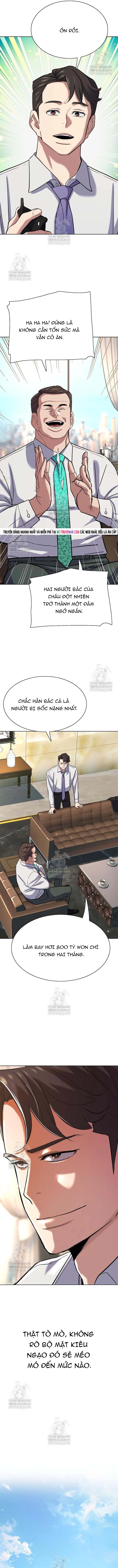 Tiểu Thiếu Gia Gia Tộc Tài Phiệt - Chap 176 - Trang 13