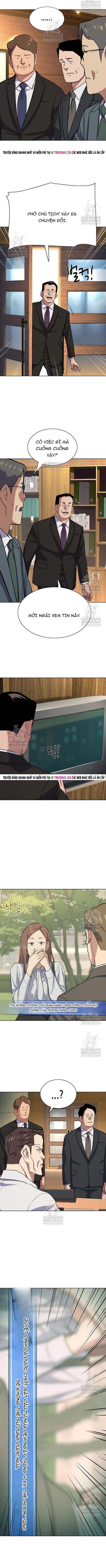 Tiểu Thiếu Gia Gia Tộc Tài Phiệt - Chap 176 - Trang 15
