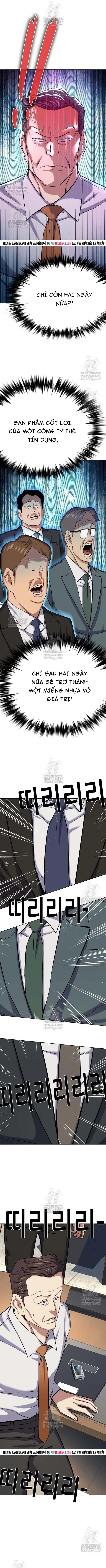 Tiểu Thiếu Gia Gia Tộc Tài Phiệt - Chap 176 - Trang 16