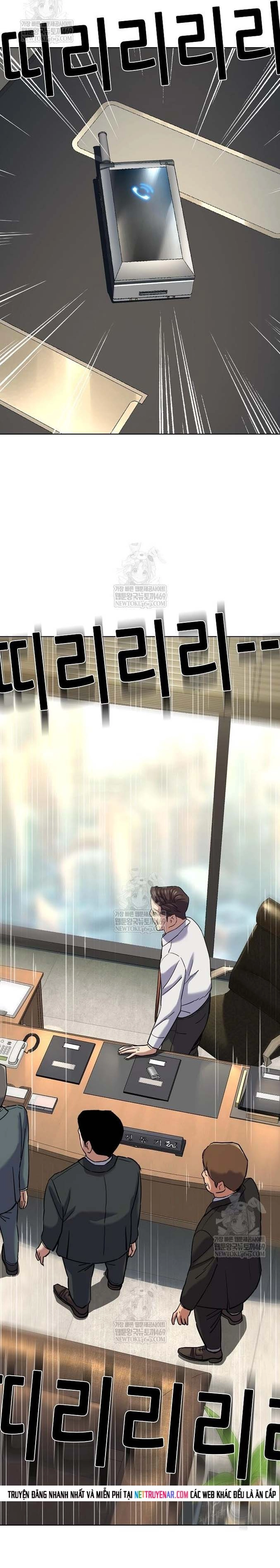 Tiểu Thiếu Gia Gia Tộc Tài Phiệt - Chap 176 - Trang 17