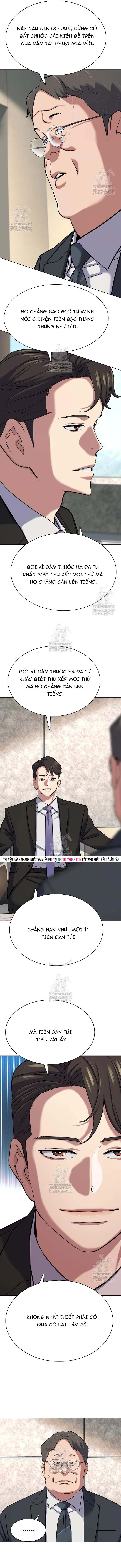 Tiểu Thiếu Gia Gia Tộc Tài Phiệt - Chap 176 - Trang 3