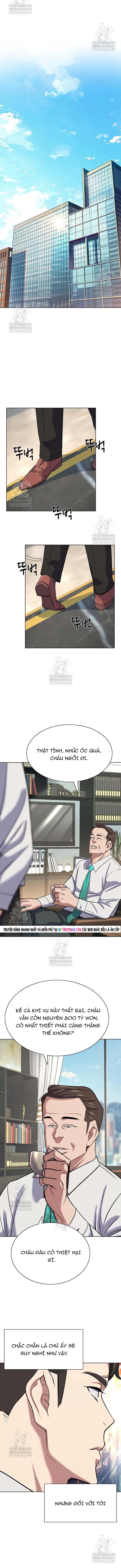 Tiểu Thiếu Gia Gia Tộc Tài Phiệt - Chap 176 - Trang 9