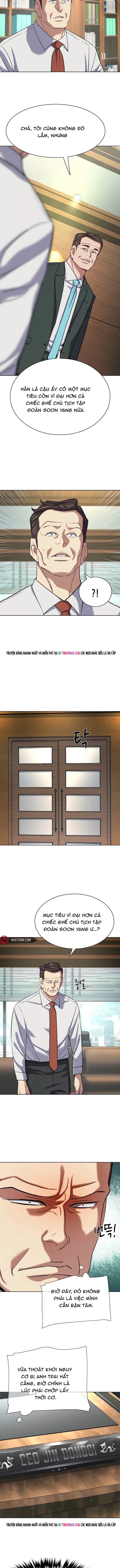 Tiểu Thiếu Gia Gia Tộc Tài Phiệt - Chap 179 - Trang 3