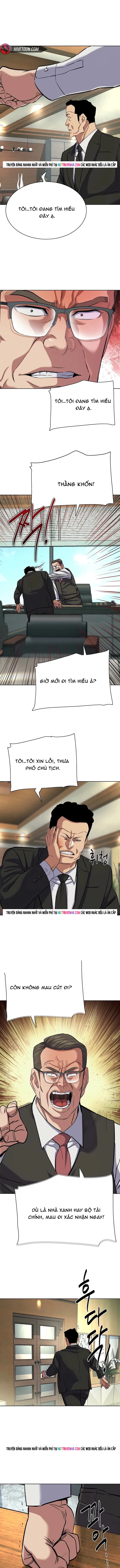 Tiểu Thiếu Gia Gia Tộc Tài Phiệt - Chap 179 - Trang 5