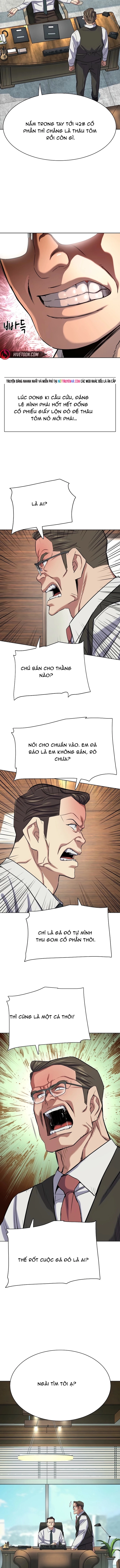 Tiểu Thiếu Gia Gia Tộc Tài Phiệt - Chap 179 - Trang 9