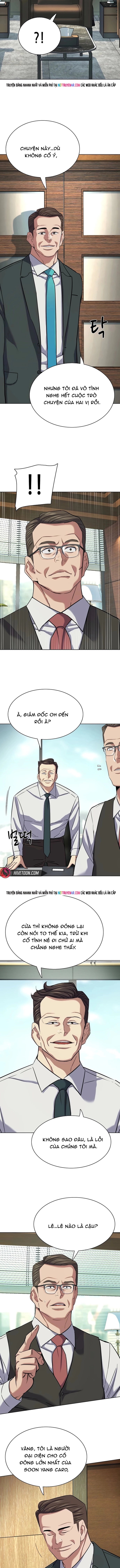 Tiểu Thiếu Gia Gia Tộc Tài Phiệt - Chap 179 - Trang 10