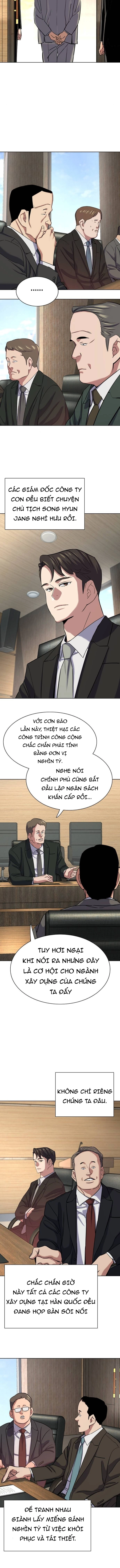 Tiểu Thiếu Gia Gia Tộc Tài Phiệt - Chap 184 - Trang 13