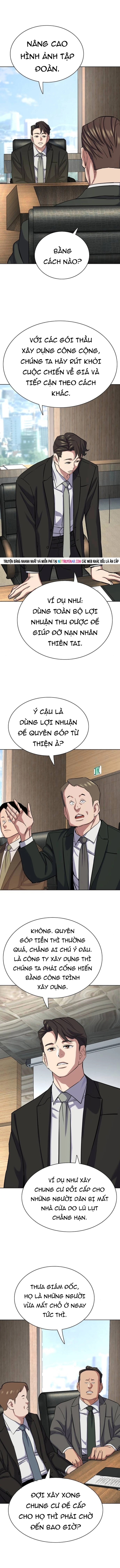 Tiểu Thiếu Gia Gia Tộc Tài Phiệt - Chap 184 - Trang 15