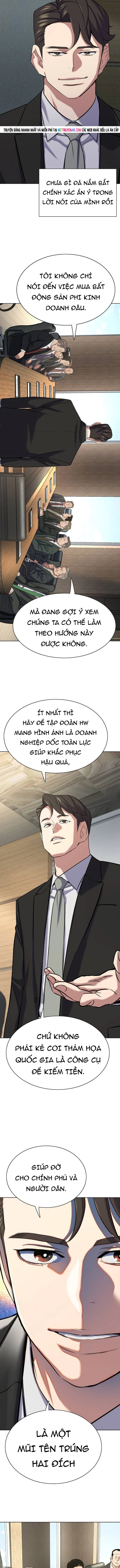 Tiểu Thiếu Gia Gia Tộc Tài Phiệt - Chap 184 - Trang 17