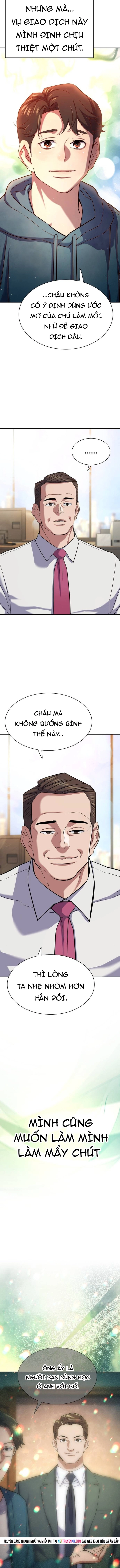 Tiểu Thiếu Gia Gia Tộc Tài Phiệt - Chap 184 - Trang 7