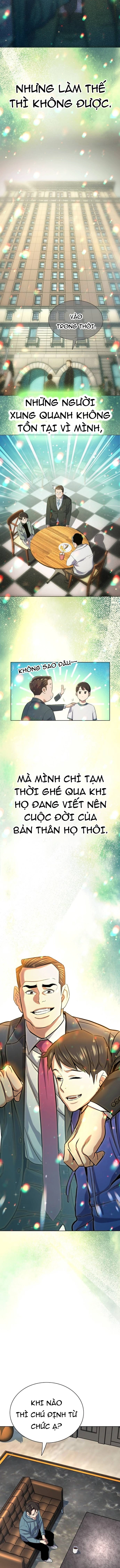 Tiểu Thiếu Gia Gia Tộc Tài Phiệt - Chap 184 - Trang 8