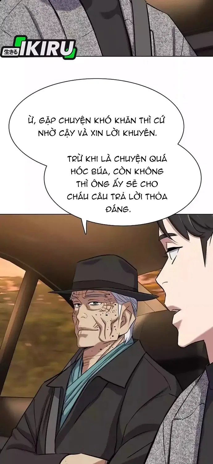 Tiểu Thiếu Gia Gia Tộc Tài Phiệt - Chap 192 - Trang 11