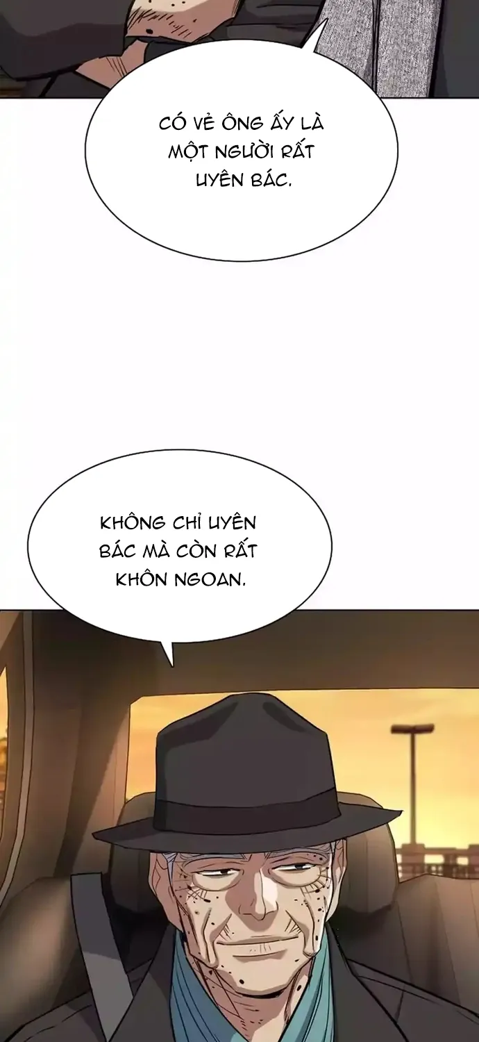Tiểu Thiếu Gia Gia Tộc Tài Phiệt - Chap 192 - Trang 12