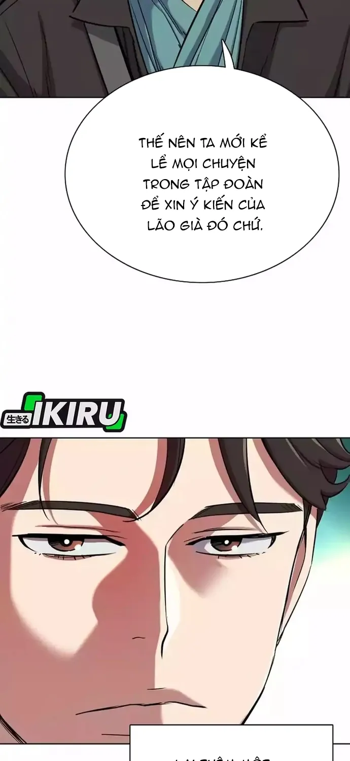 Tiểu Thiếu Gia Gia Tộc Tài Phiệt - Chap 192 - Trang 13