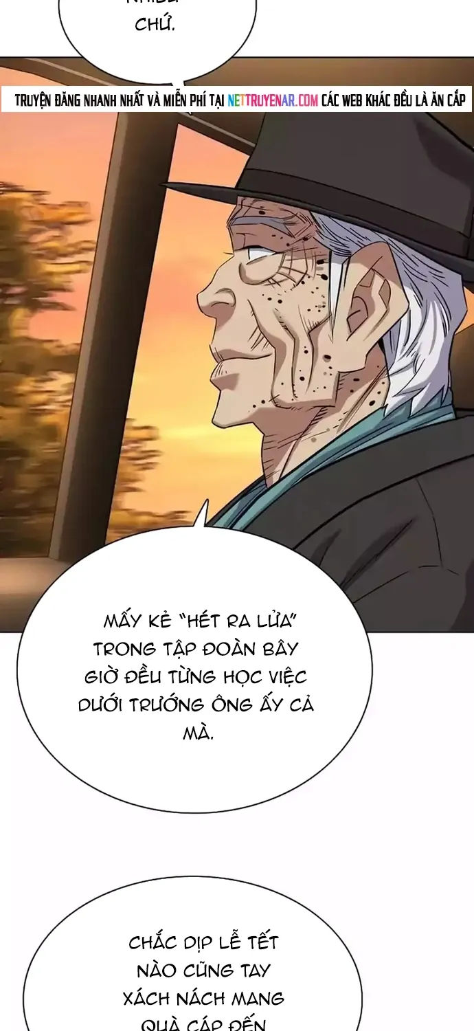 Tiểu Thiếu Gia Gia Tộc Tài Phiệt - Chap 192 - Trang 16