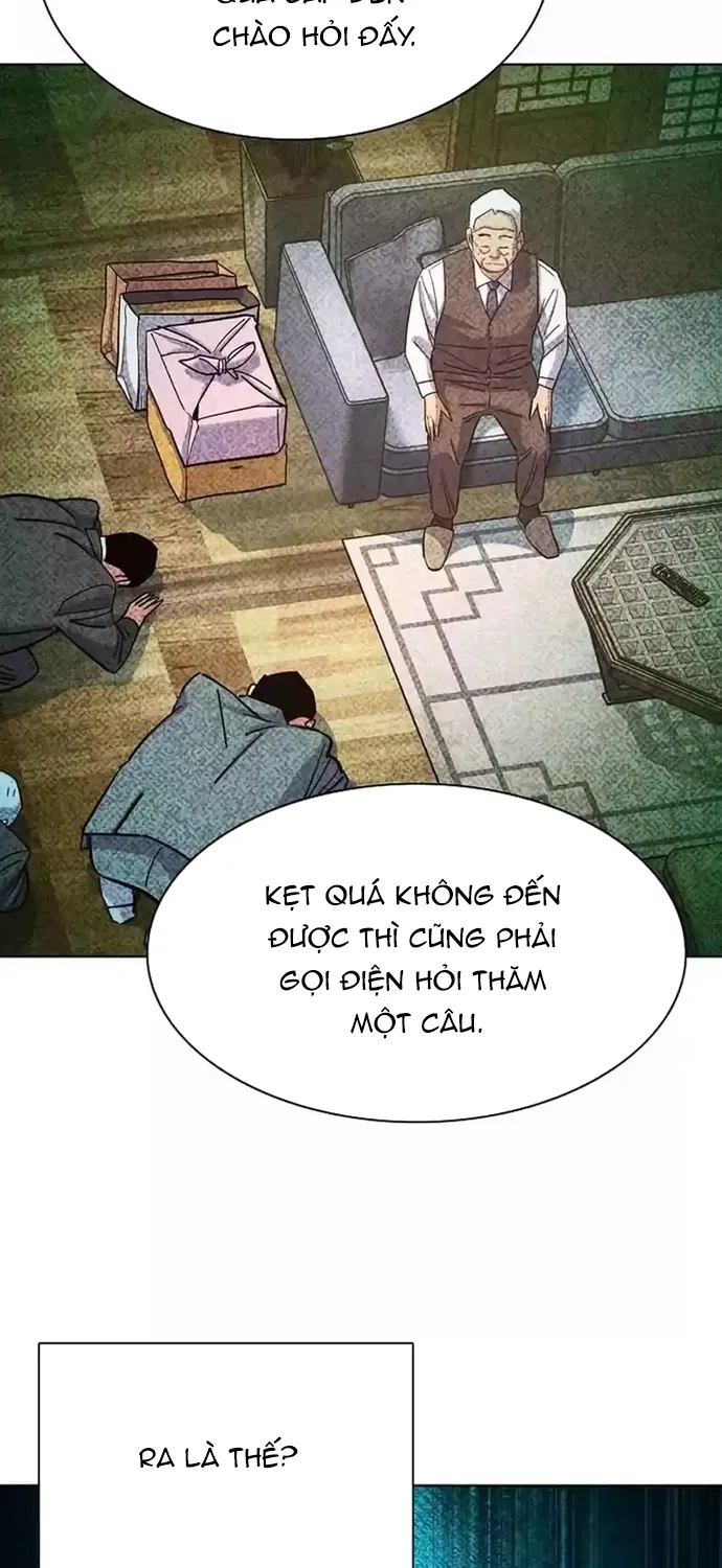 Tiểu Thiếu Gia Gia Tộc Tài Phiệt - Chap 192 - Trang 17