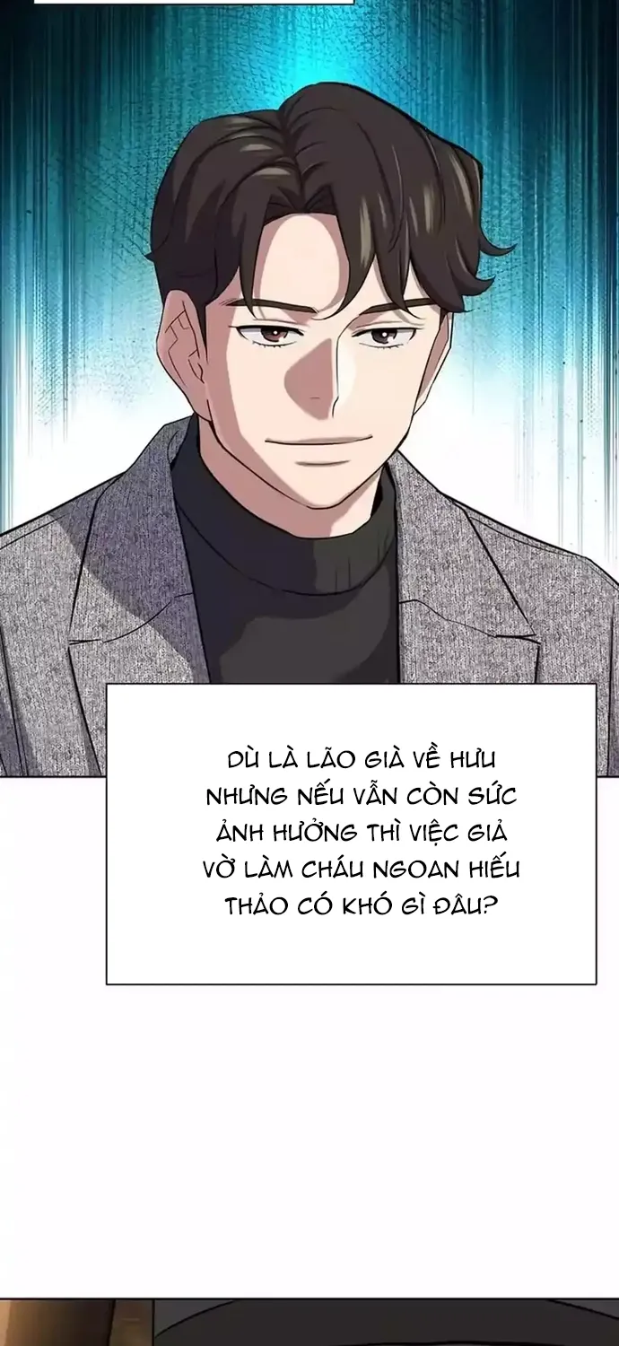 Tiểu Thiếu Gia Gia Tộc Tài Phiệt - Chap 192 - Trang 18