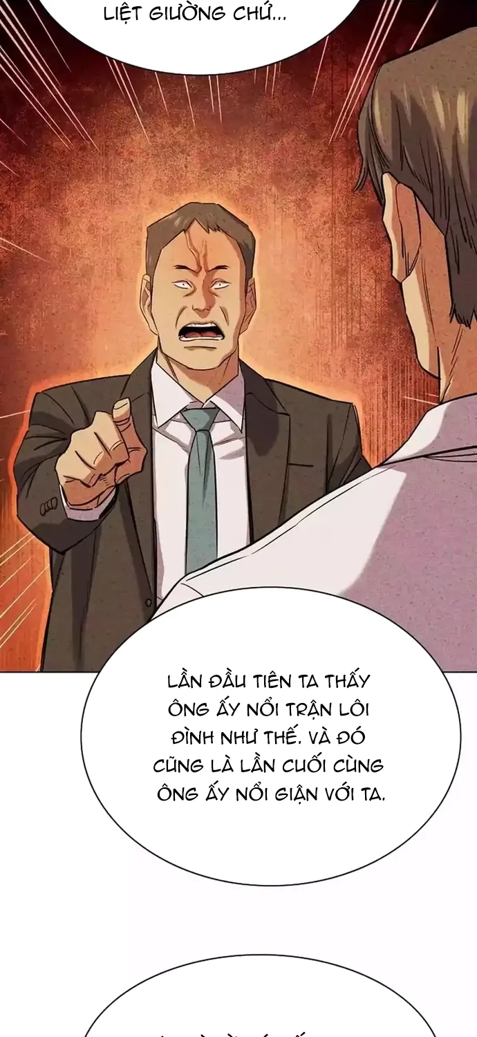 Tiểu Thiếu Gia Gia Tộc Tài Phiệt - Chap 192 - Trang 3