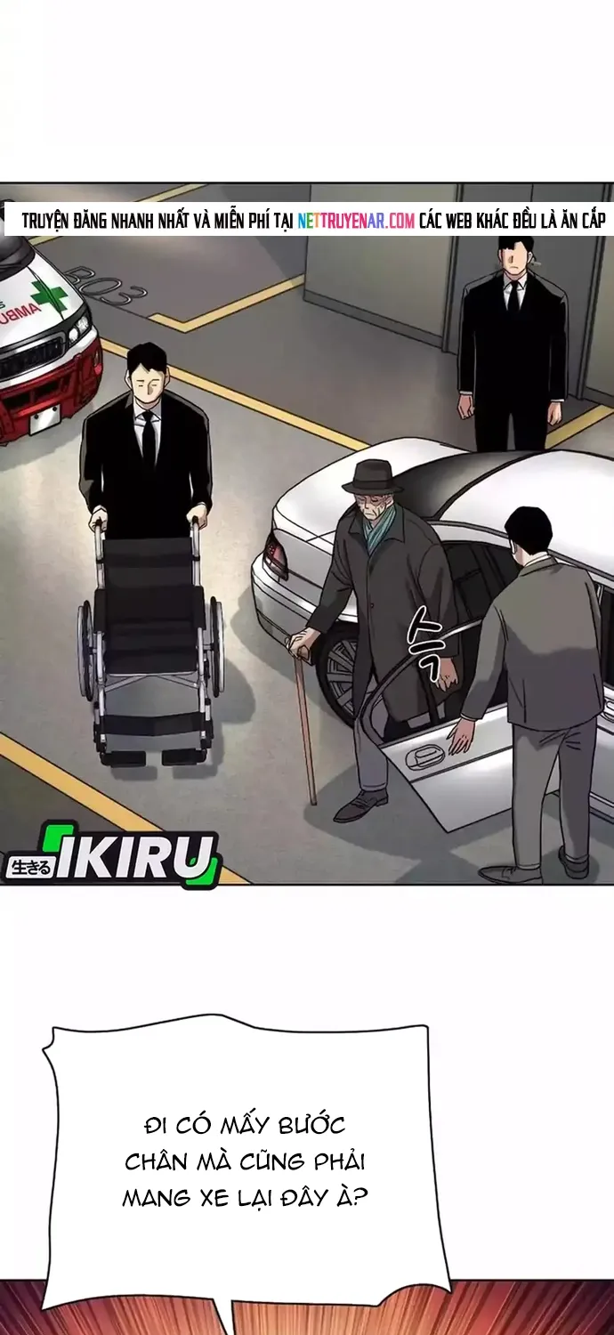 Tiểu Thiếu Gia Gia Tộc Tài Phiệt - Chap 192 - Trang 23