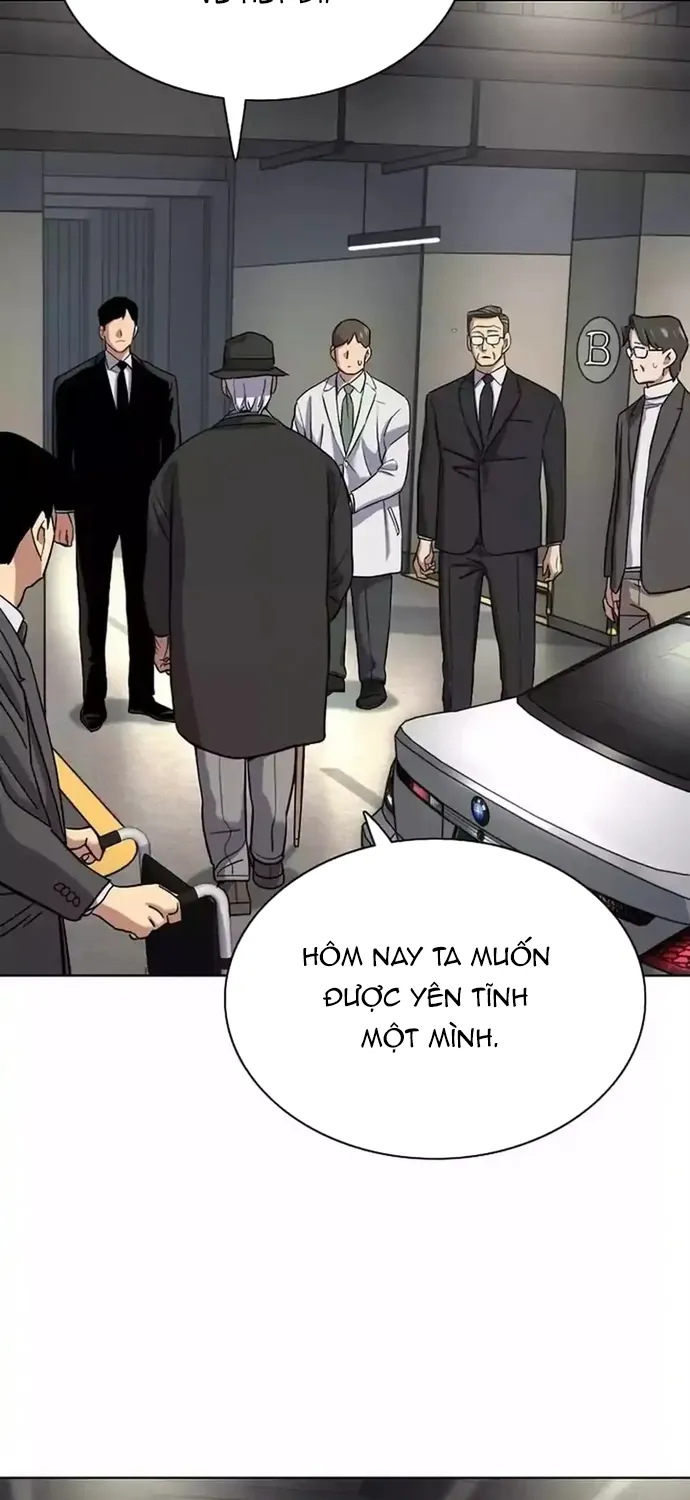 Tiểu Thiếu Gia Gia Tộc Tài Phiệt - Chap 192 - Trang 25