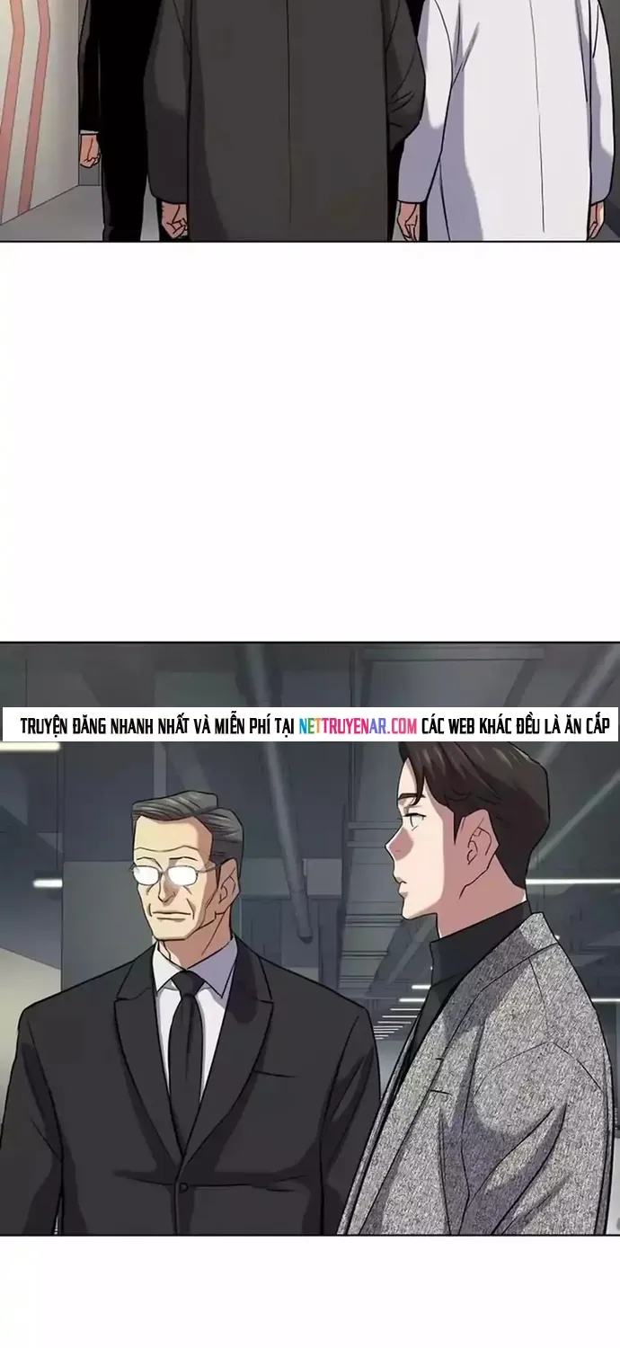 Tiểu Thiếu Gia Gia Tộc Tài Phiệt - Chap 192 - Trang 27