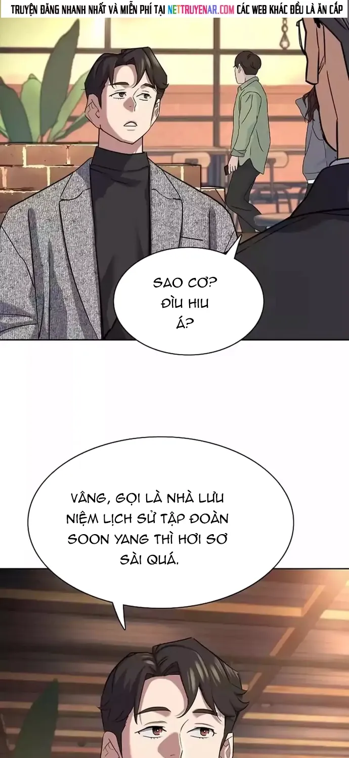 Tiểu Thiếu Gia Gia Tộc Tài Phiệt - Chap 192 - Trang 36