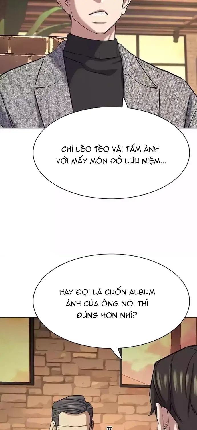 Tiểu Thiếu Gia Gia Tộc Tài Phiệt - Chap 192 - Trang 37
