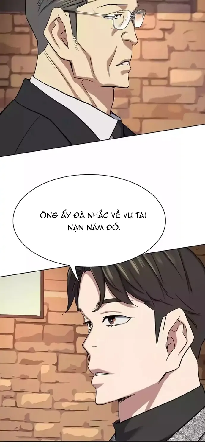 Tiểu Thiếu Gia Gia Tộc Tài Phiệt - Chap 192 - Trang 39