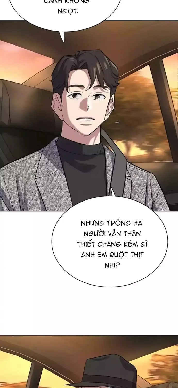 Tiểu Thiếu Gia Gia Tộc Tài Phiệt - Chap 192 - Trang 5