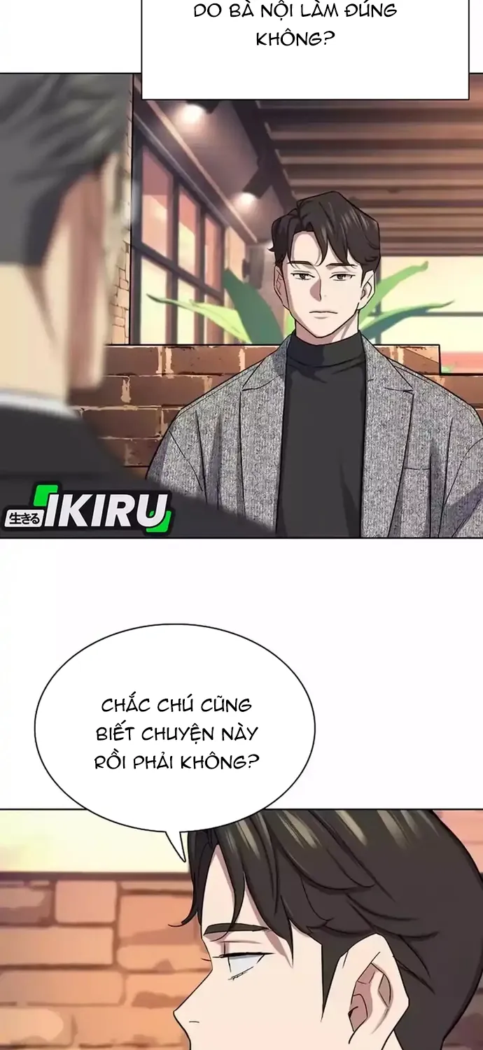 Tiểu Thiếu Gia Gia Tộc Tài Phiệt - Chap 192 - Trang 41