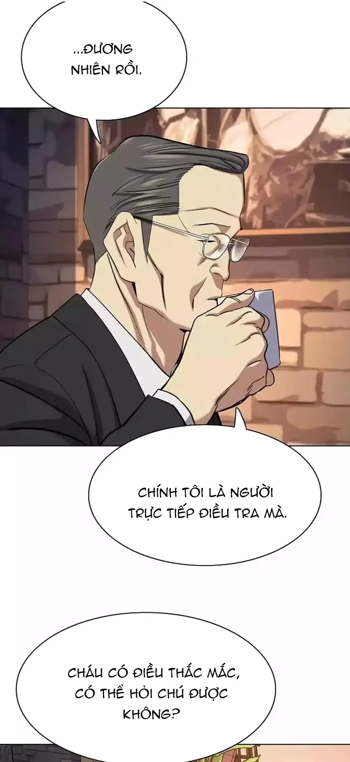 Tiểu Thiếu Gia Gia Tộc Tài Phiệt - Chap 192 - Trang 43