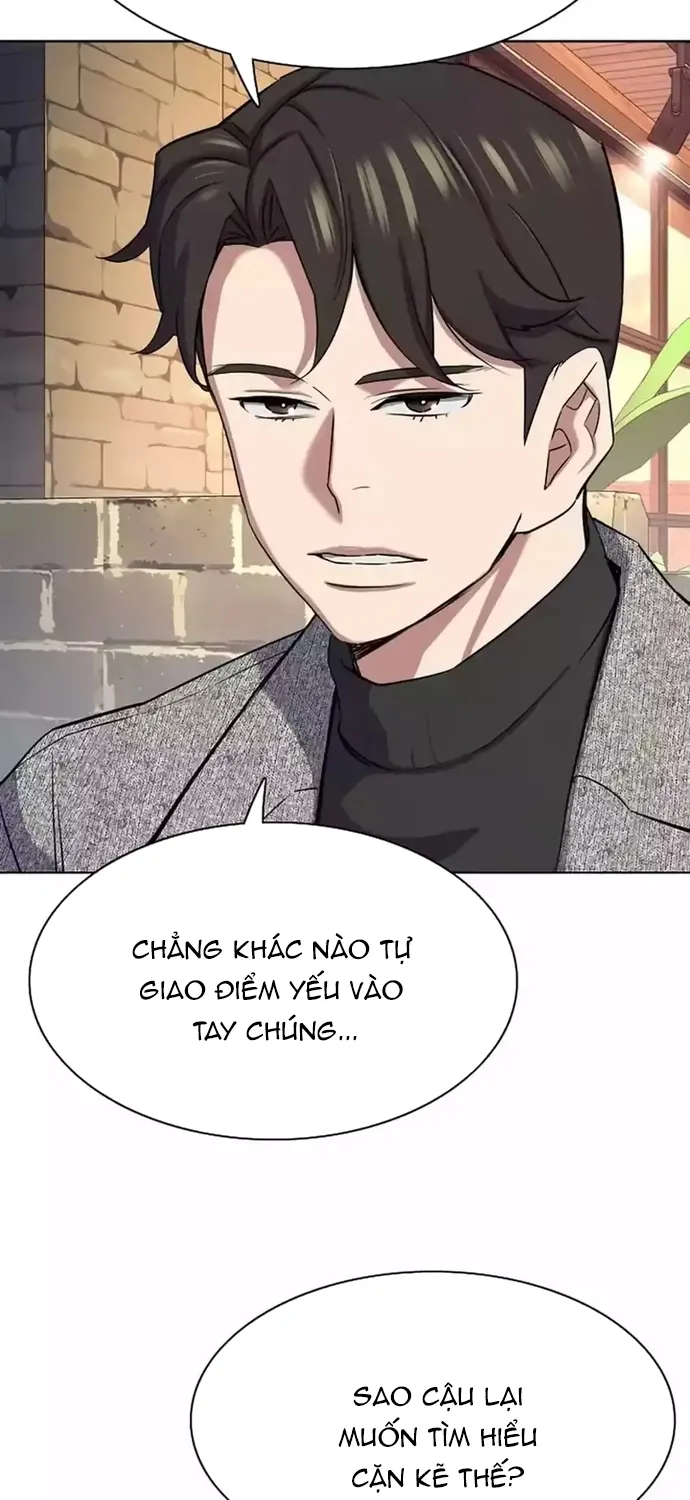 Tiểu Thiếu Gia Gia Tộc Tài Phiệt - Chap 192 - Trang 47