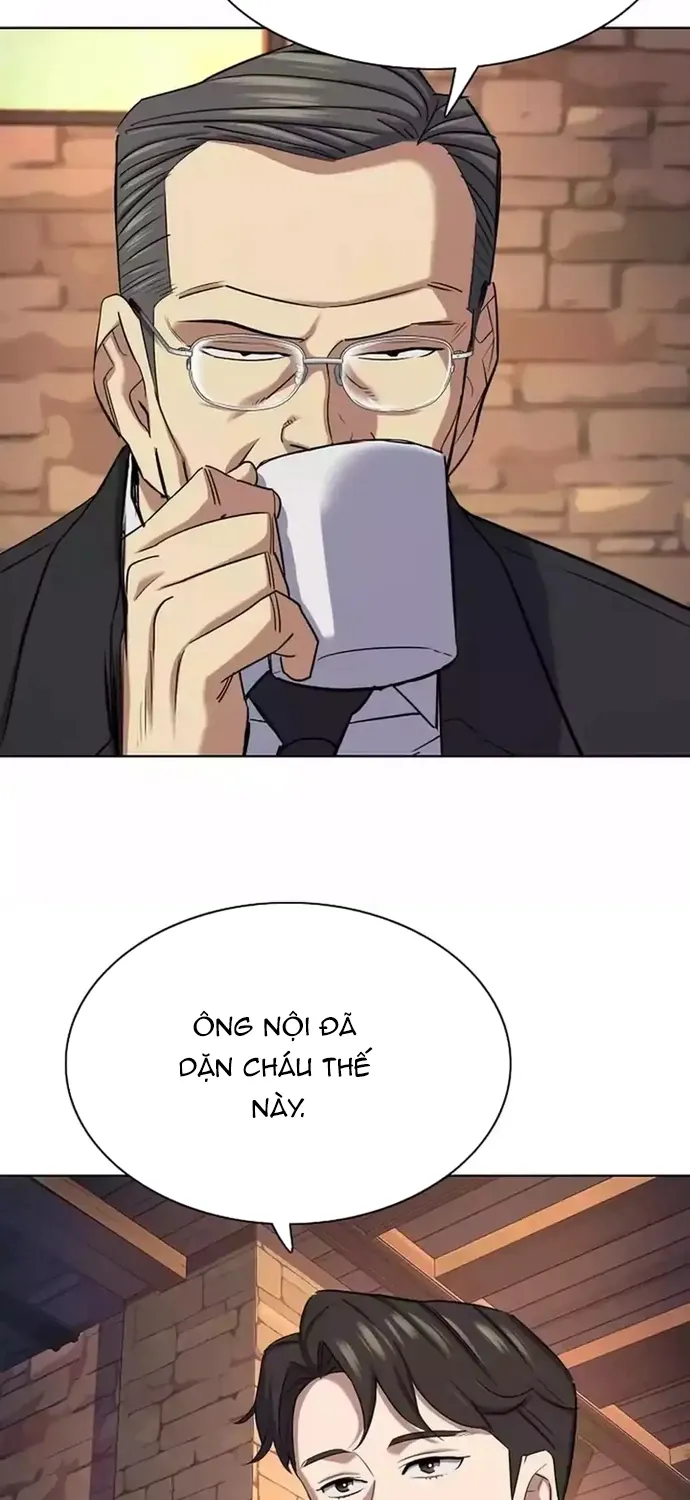 Tiểu Thiếu Gia Gia Tộc Tài Phiệt - Chap 192 - Trang 48
