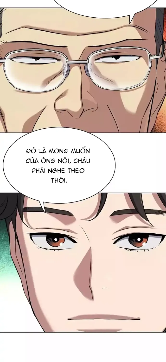 Tiểu Thiếu Gia Gia Tộc Tài Phiệt - Chap 192 - Trang 51