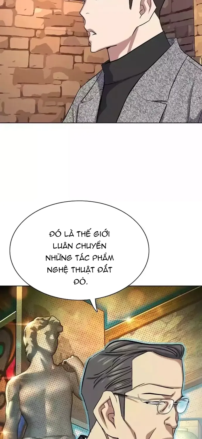 Tiểu Thiếu Gia Gia Tộc Tài Phiệt - Chap 192 - Trang 54
