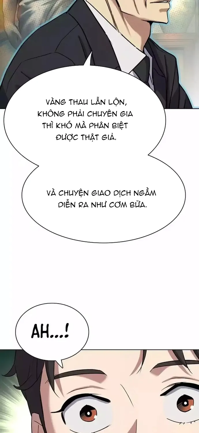Tiểu Thiếu Gia Gia Tộc Tài Phiệt - Chap 192 - Trang 55