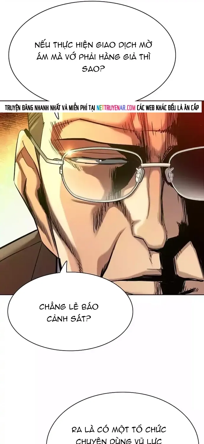 Tiểu Thiếu Gia Gia Tộc Tài Phiệt - Chap 192 - Trang 57