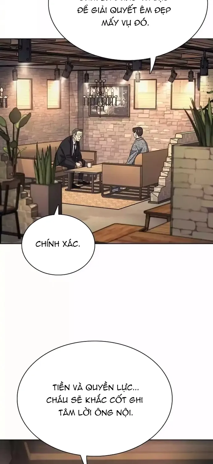 Tiểu Thiếu Gia Gia Tộc Tài Phiệt - Chap 192 - Trang 58