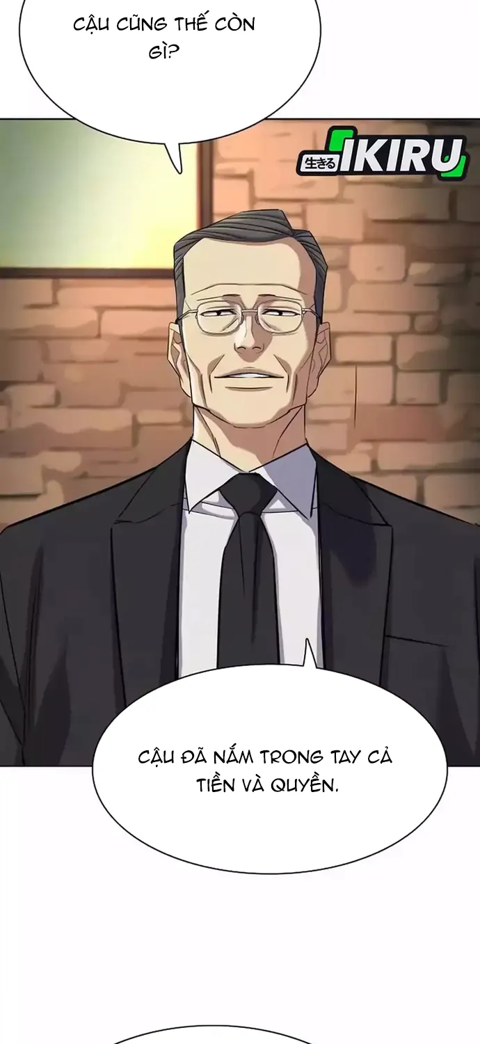 Tiểu Thiếu Gia Gia Tộc Tài Phiệt - Chap 192 - Trang 60
