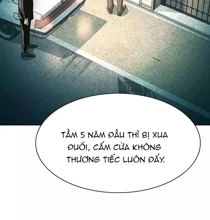 Tiểu Thiếu Gia Gia Tộc Tài Phiệt - Chap 192 - Trang 7