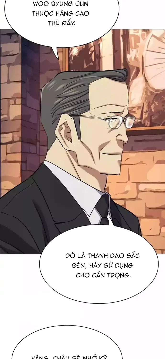 Tiểu Thiếu Gia Gia Tộc Tài Phiệt - Chap 192 - Trang 65