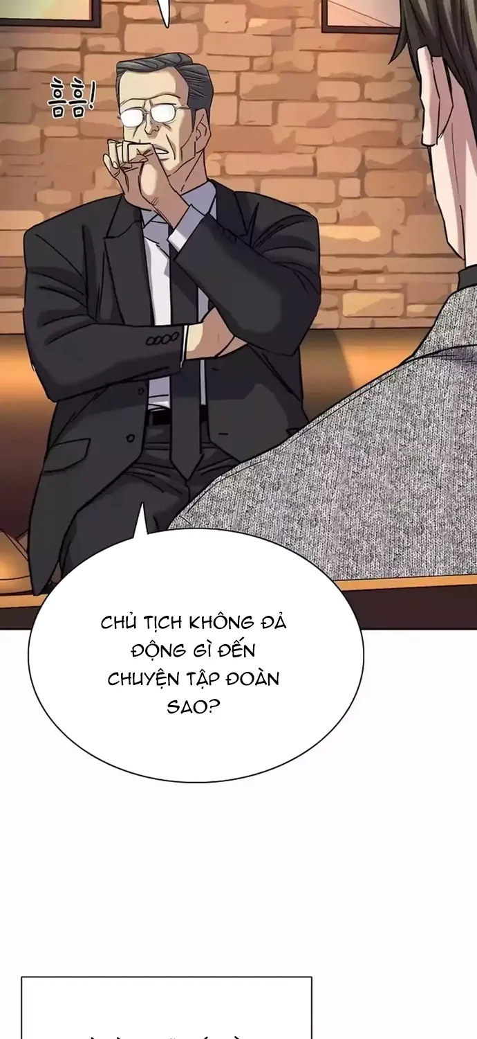 Tiểu Thiếu Gia Gia Tộc Tài Phiệt - Chap 192 - Trang 67