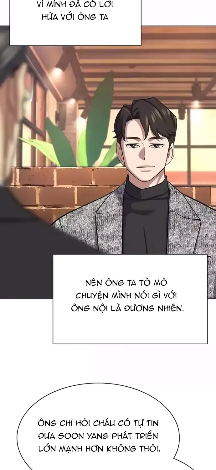 Tiểu Thiếu Gia Gia Tộc Tài Phiệt - Chap 192 - Trang 68