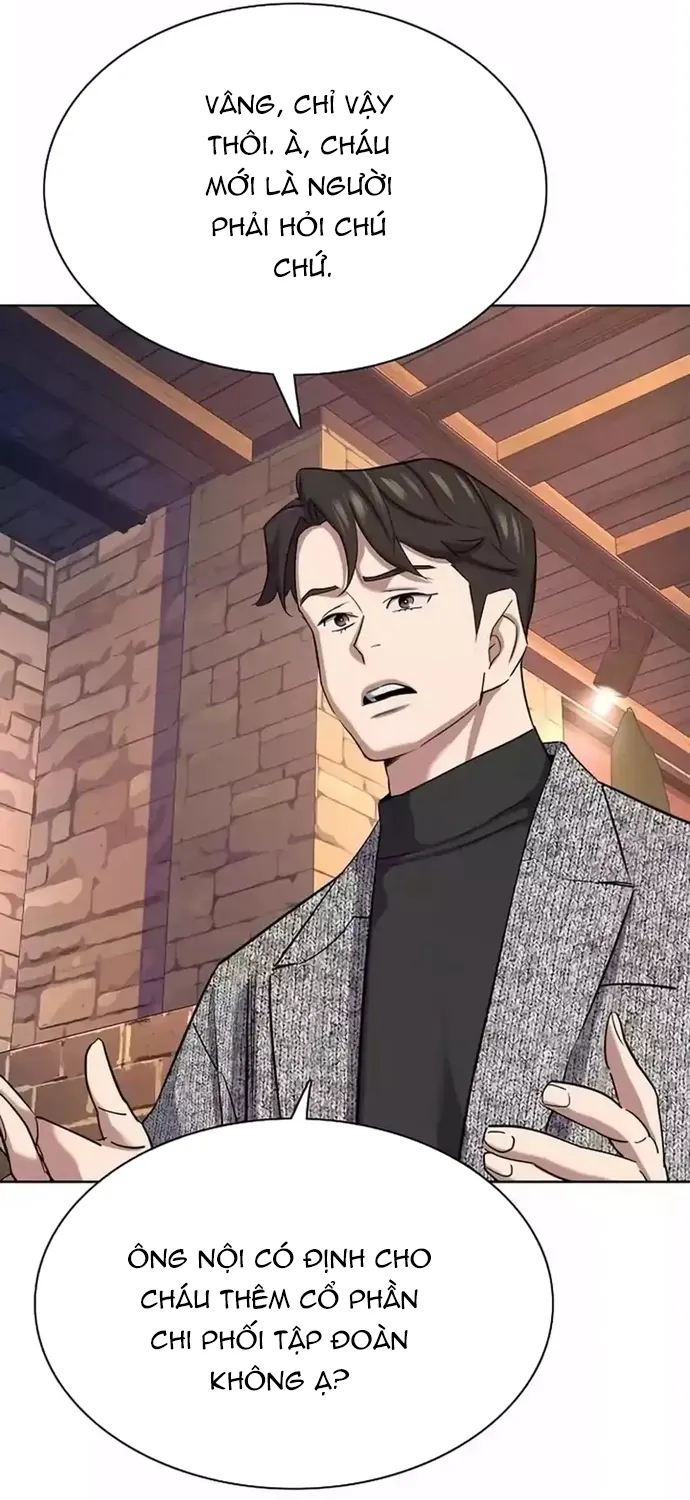 Tiểu Thiếu Gia Gia Tộc Tài Phiệt - Chap 192 - Trang 70
