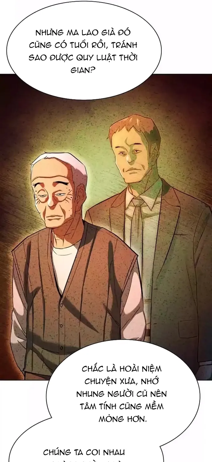 Tiểu Thiếu Gia Gia Tộc Tài Phiệt - Chap 192 - Trang 8